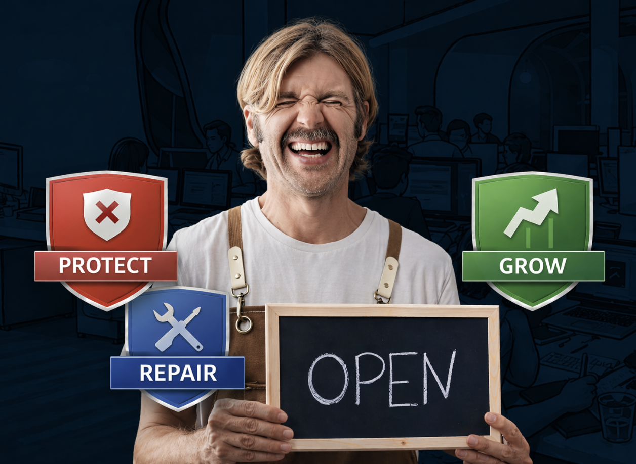 Reputation Management Company