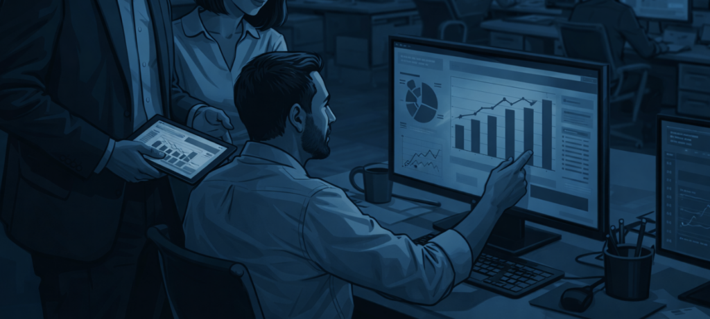 Research Topics by RetainTrust