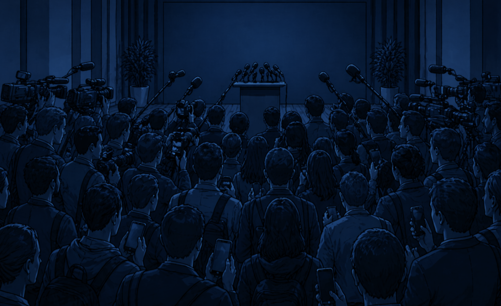 RetainTrust On the News