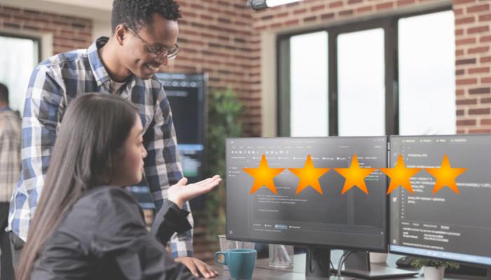 The Importance of Managing and Engaging with Capterra Online Reviews