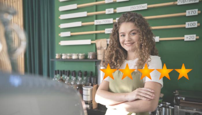 The Importance of Positive Online Reviews for Your Business