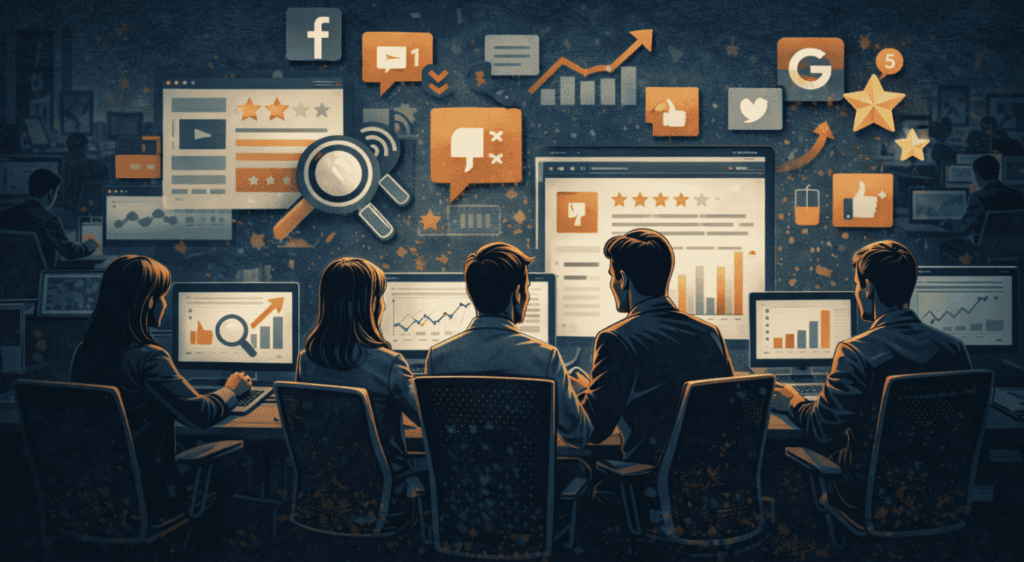 RetainTrust Blog