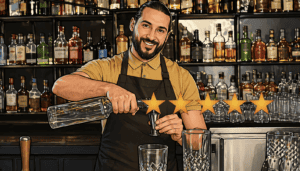 Enhancing Local Restaurant’s Online Presence and Positive Reviews with Reputation Management – A Case Study