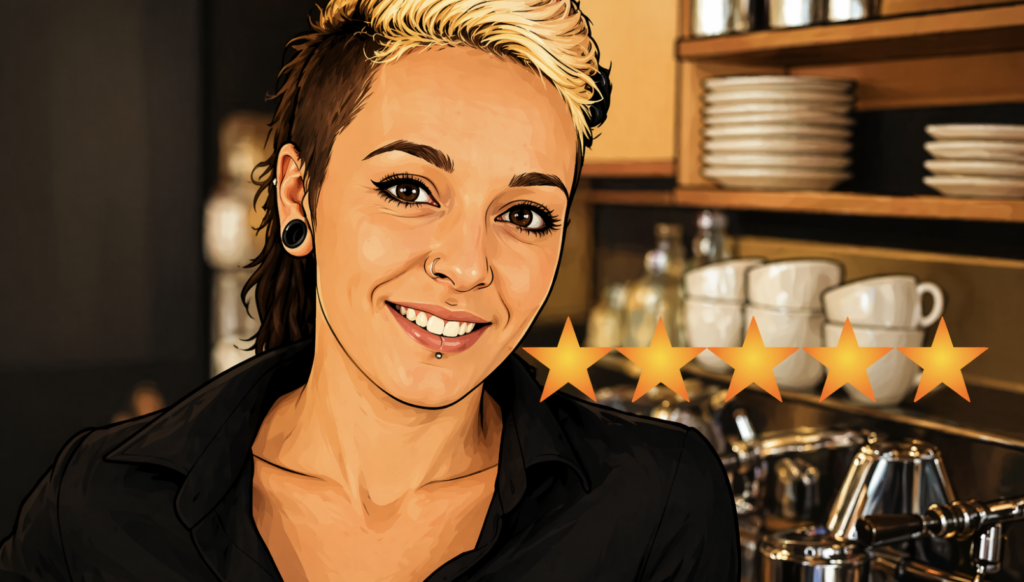 Reply and Turn Bad Reviews into an Advantage for Your Business