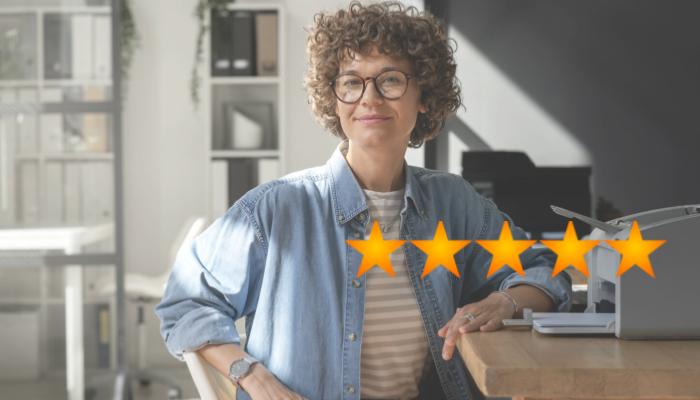 Effective Online Review Management Strategies. Tips and Best Practices on How to Manage Reviews