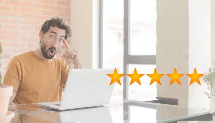 Over 23% of Online Reviews are Fake, with Only 53% Real. Research Shows the Real Data on Trusting Review Sites.