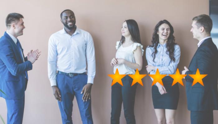 Managing Online Reviews. Effective Strategies for Handling Feedback from Customers, Clients, and Employees