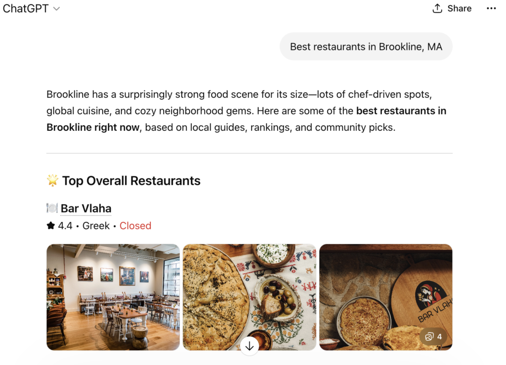 How AI Platforms Are Shaping the Impact of Online Reviews