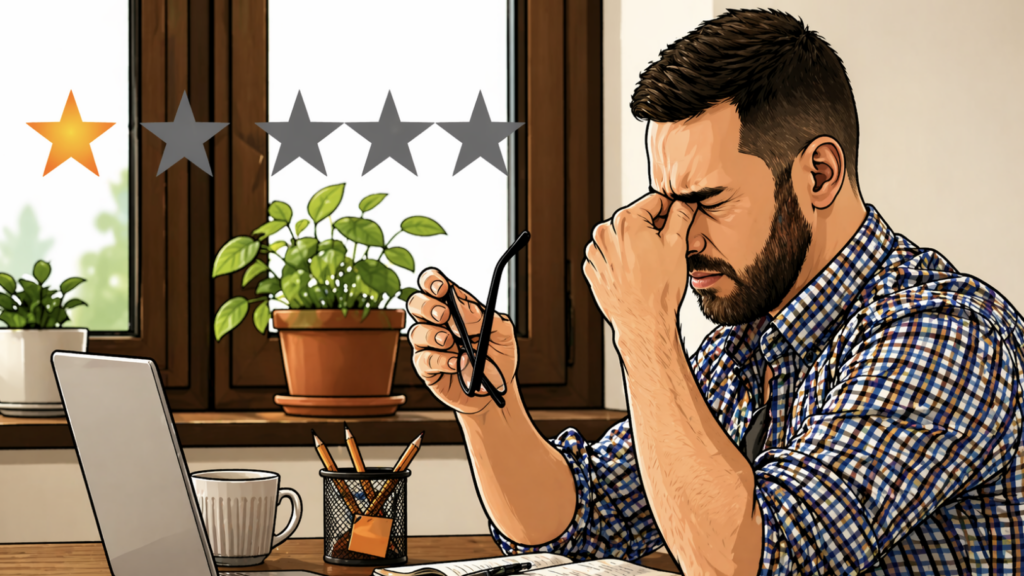 Remove Fake Reviews. Learn How to Report and Delete Fake Online Reviews