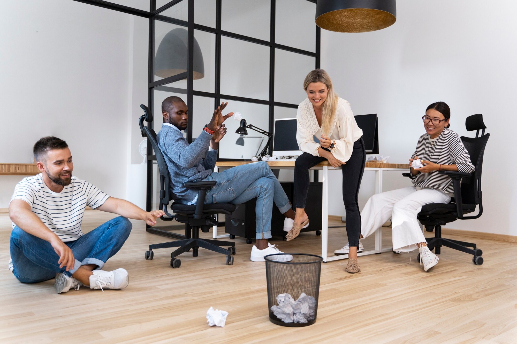 Glassdoor Review Removal Services by RetainTrust