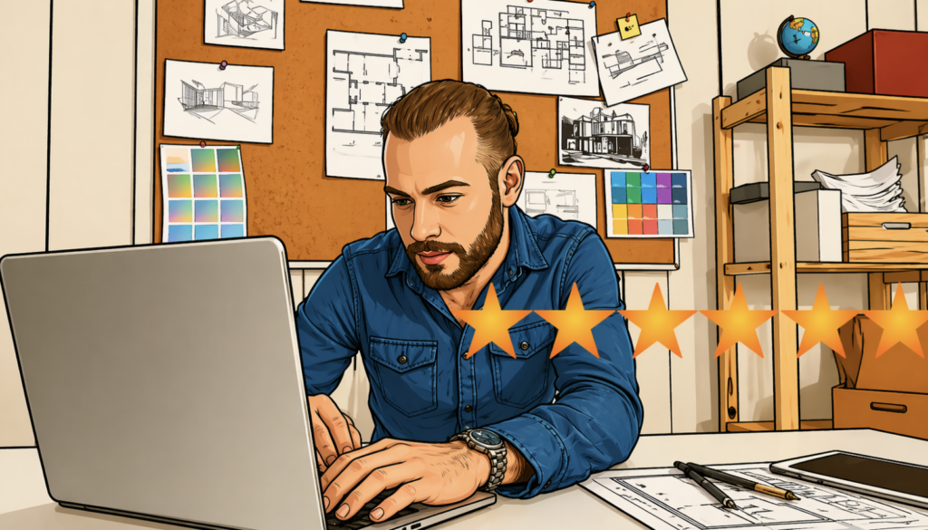 Reporting and Removing Negative Capterra Reviews