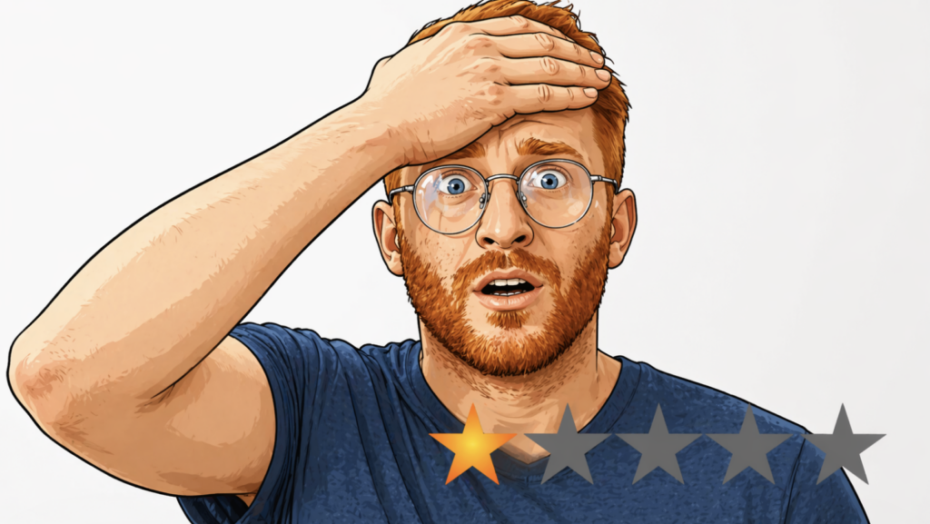 64% of Businesses Do Not Reply to Online Reviews While Only 12% Manage and Respond Regularly