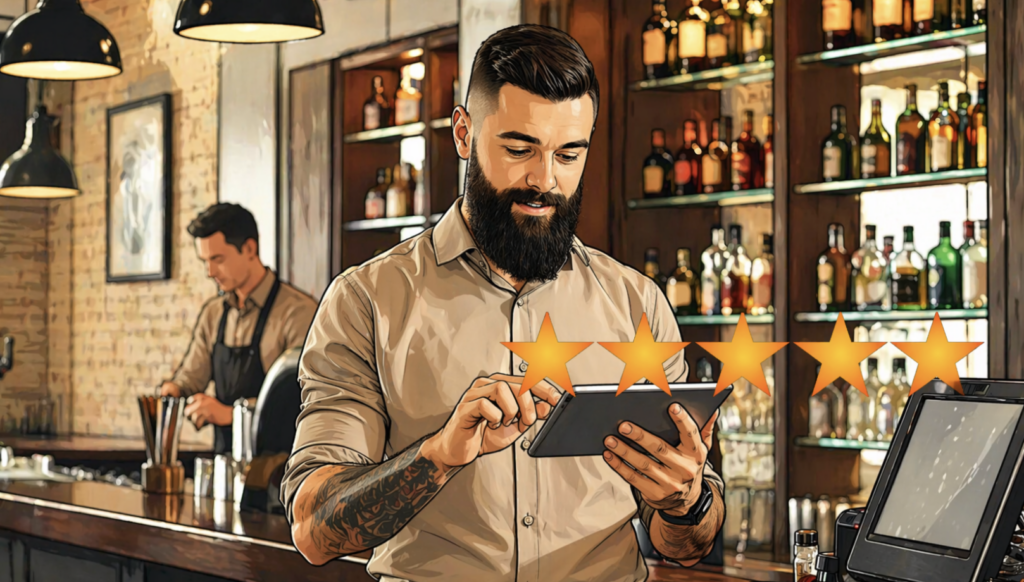 Fixing Google Reviews for a Hospitality Brand After Mergers & Acquisitions