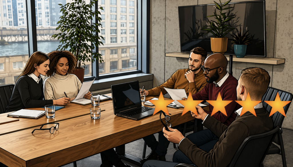 How to Remove Negative Glassdoor Reviews