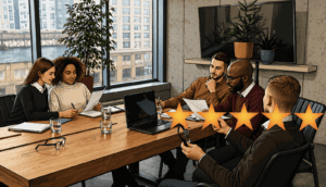How to Remove Negative Glassdoor Reviews
