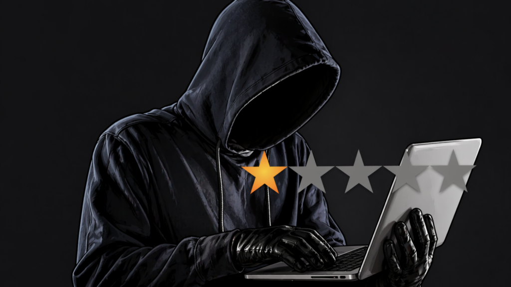 How Much Do Fake Reviews Cost