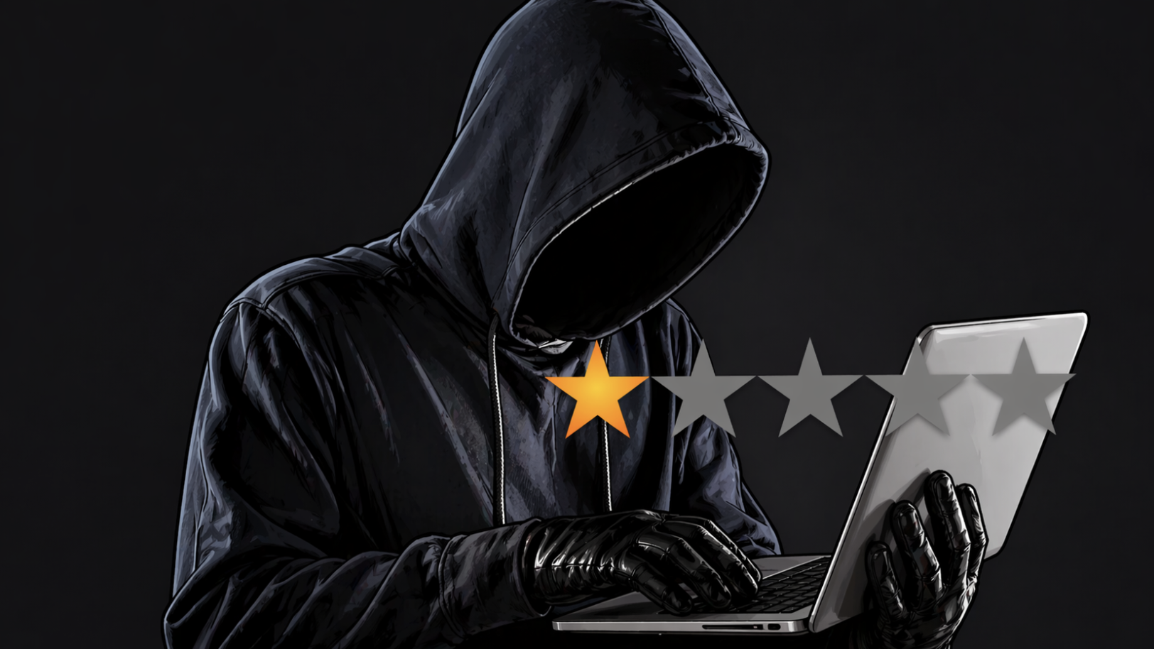 How Much Do Fake Reviews Cost? Real Data From the Black Market