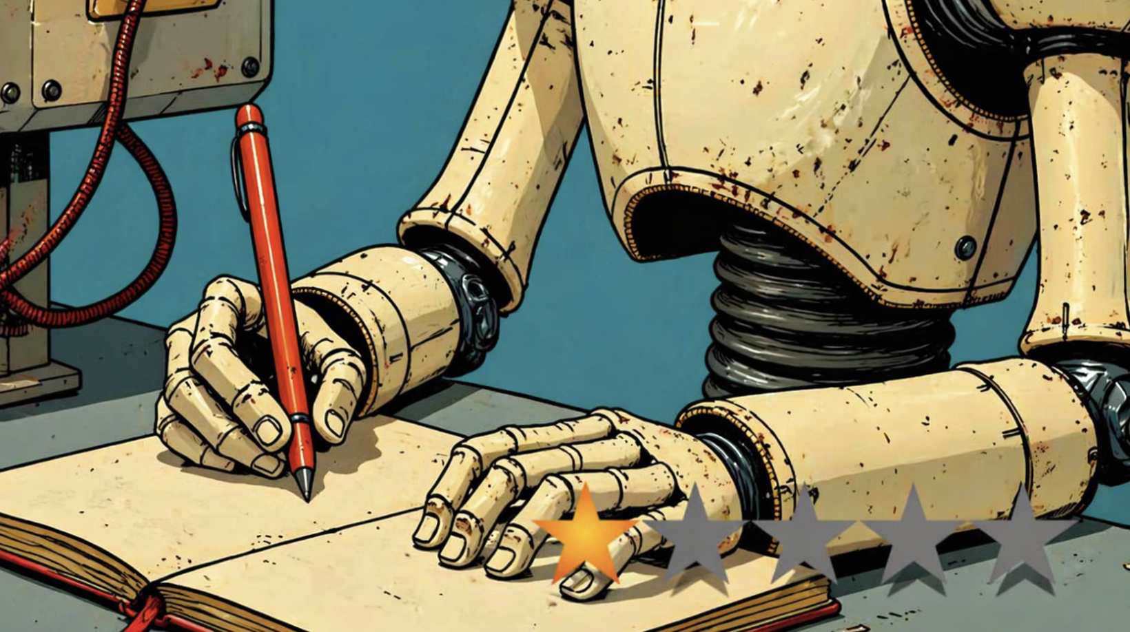 AI-Generated Fake Reviews. A Rising Threat to Businesses and Consumers