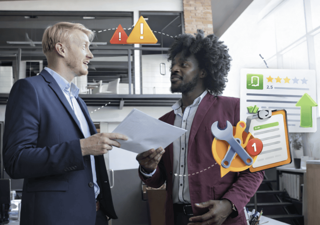 Highlighting Challenges Companies Face in Managing Their Glassdoor Profiles and Reviews