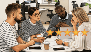 Do Capterra and Software Advice Generate Real Leads? Is Advertising and Reviews Worth It