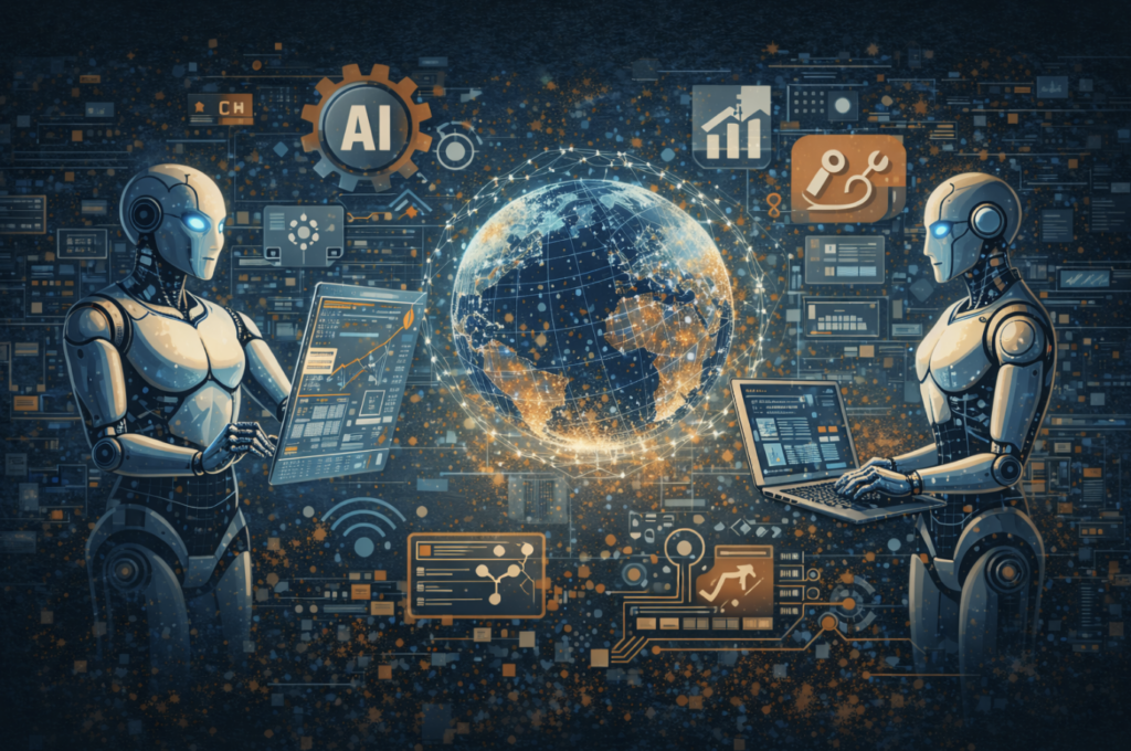 Generative Engine Optimization (GEO) Service