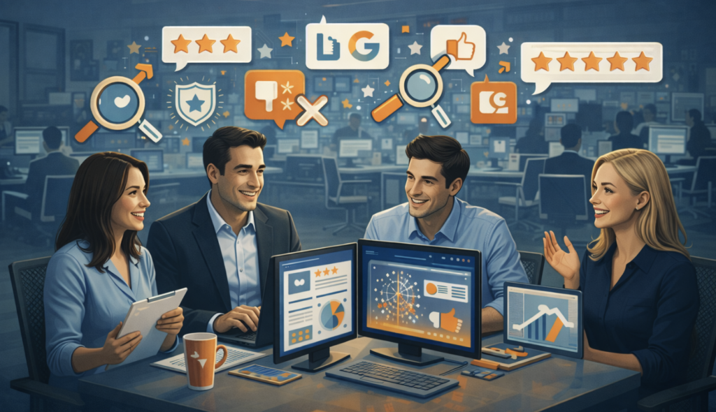 RetainTrust Services