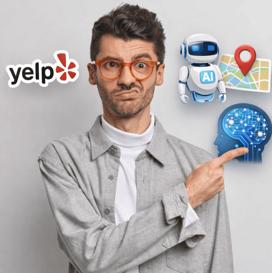 Yelp Is Rapidly Becoming an AI-Driven Discovery Platform