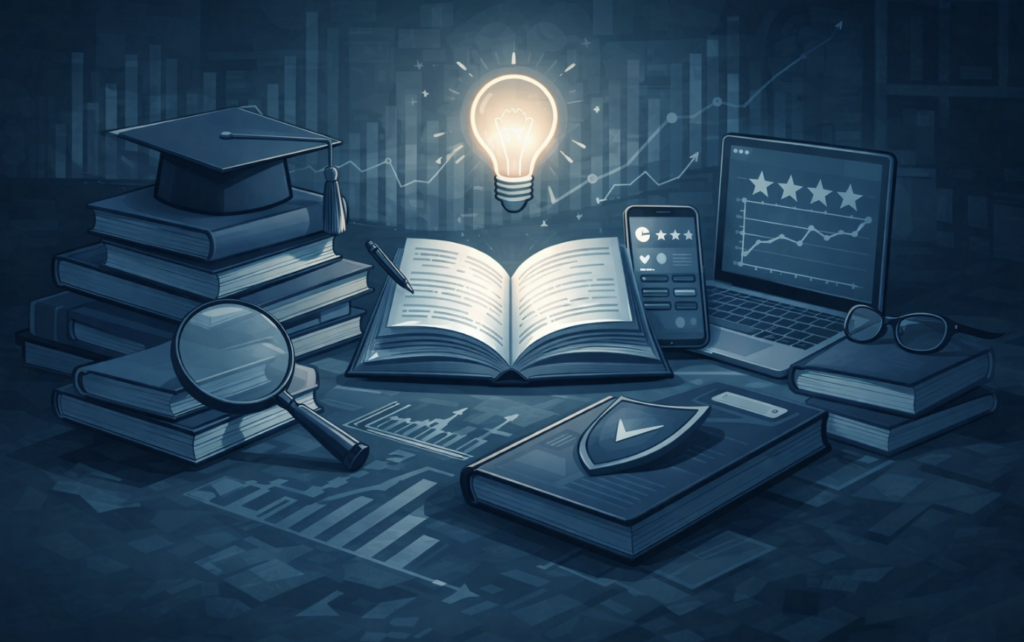 Resources by RetainTrust