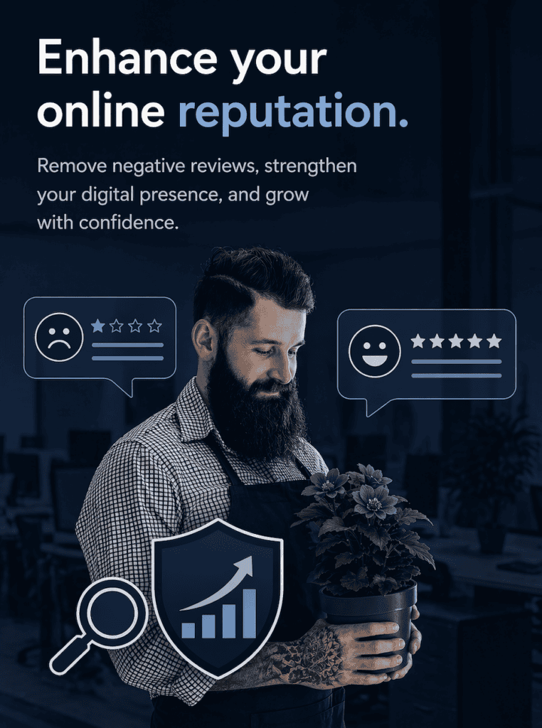 Your Company’s Perception Is Defined by Google Reviews