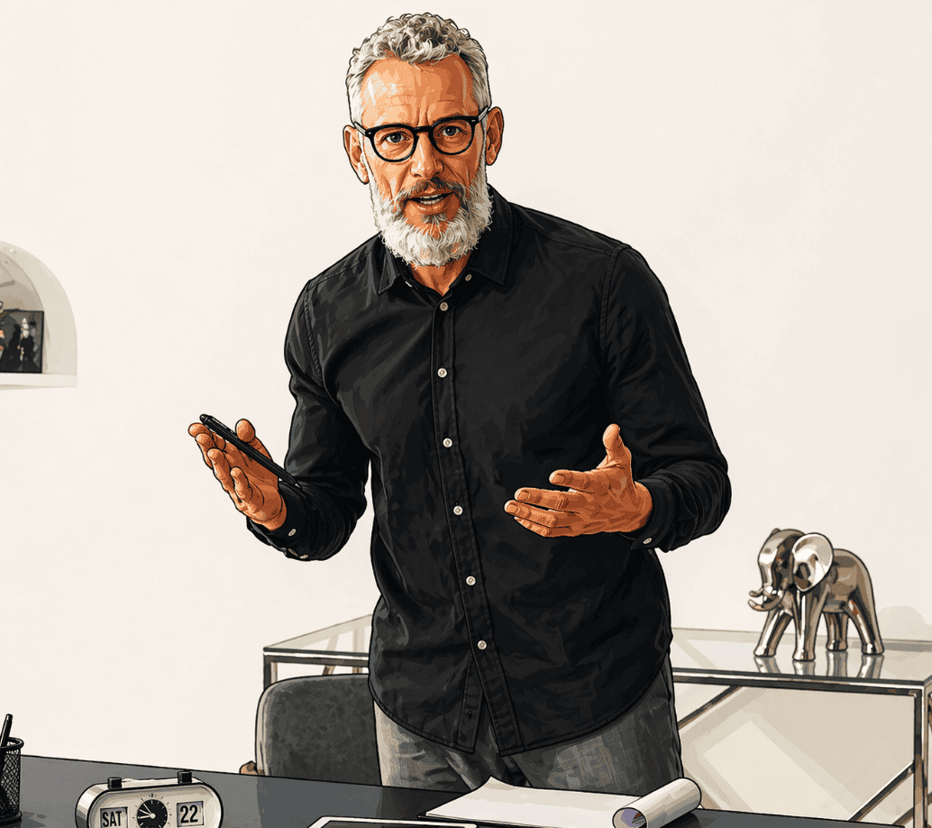 What Makes Your Services So Different?
