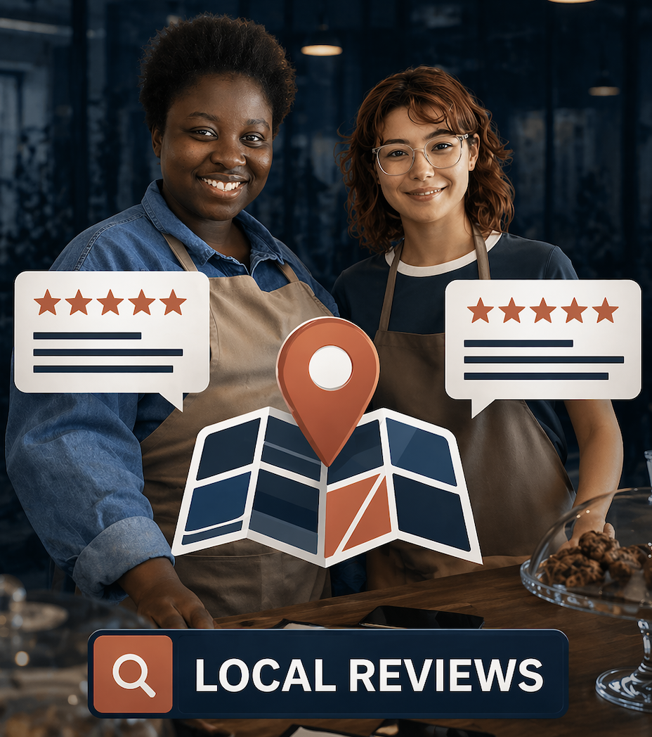 Local Level Review Removal Services