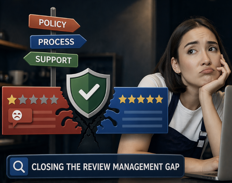 Review Management
