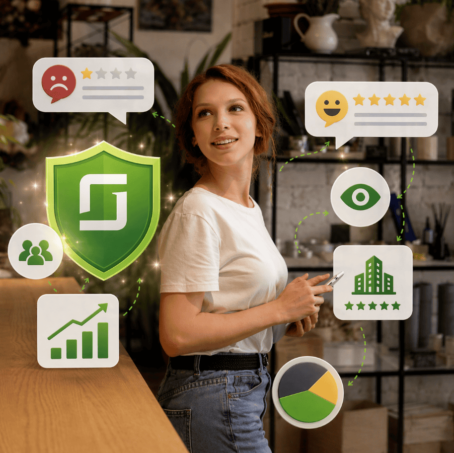 Glassdoor is a Barometer of Company Perception
