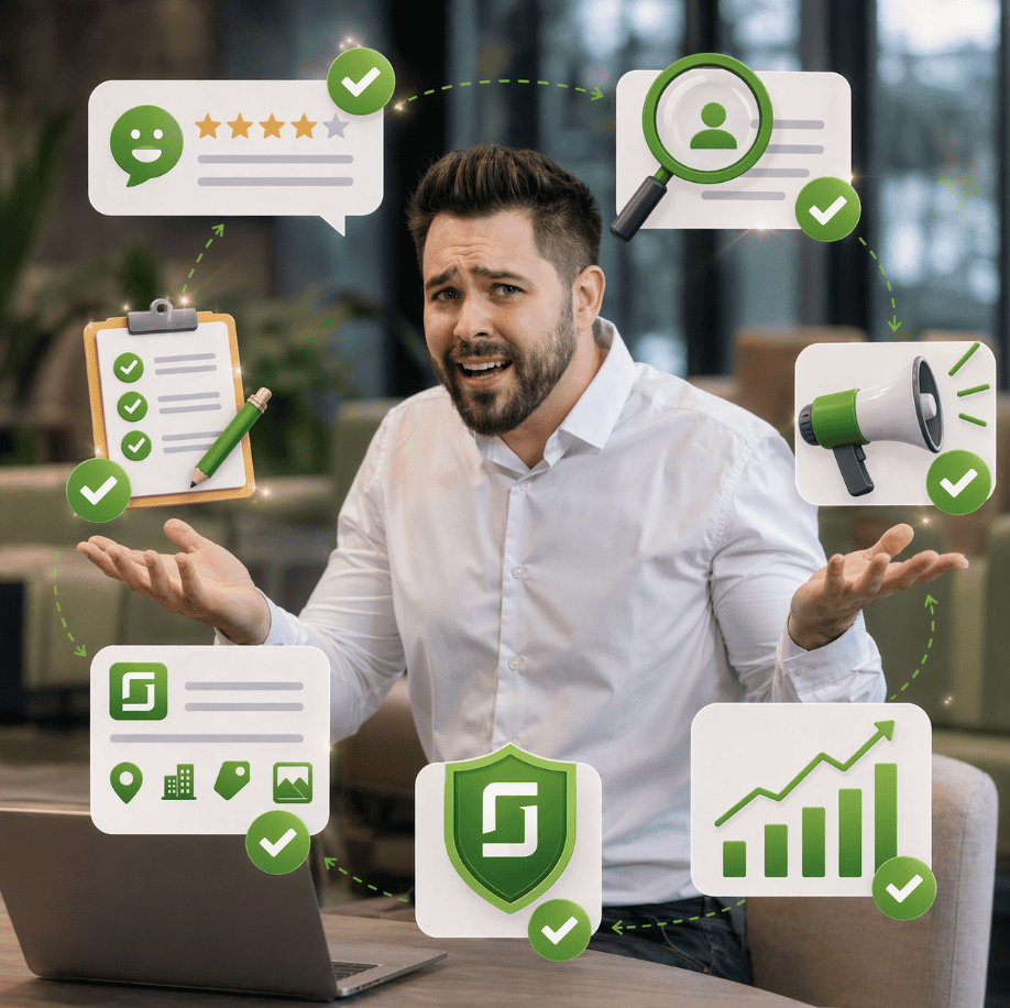 Why Companies Struggle to Flag and Respond to Negative Glassdoor Reviews