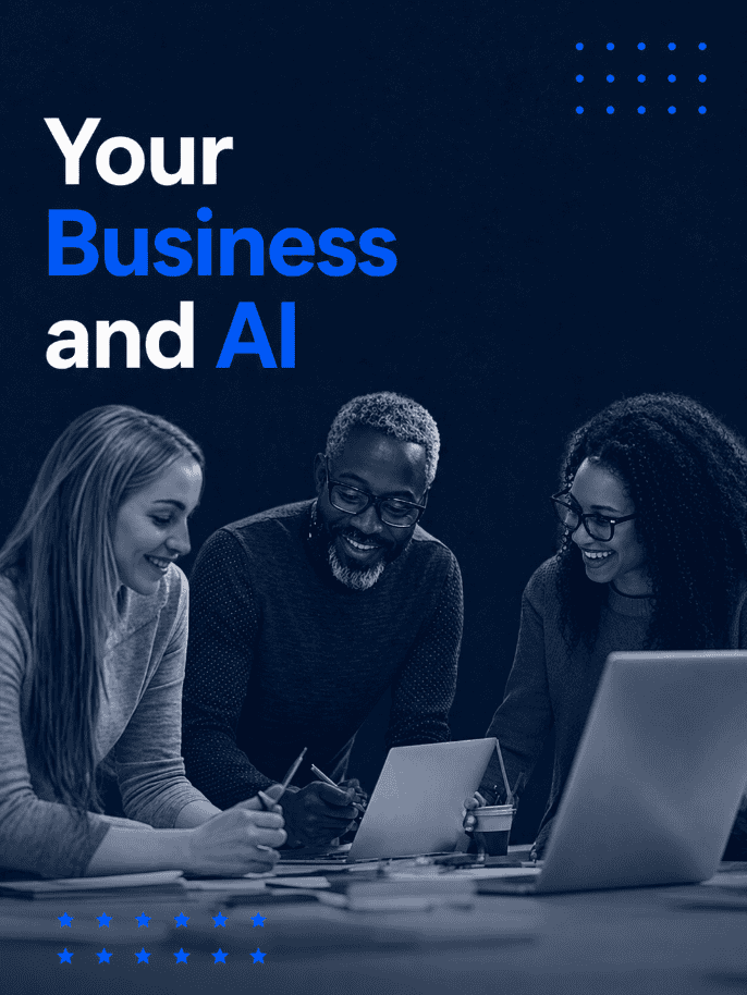 Control How AI Sees Your Business