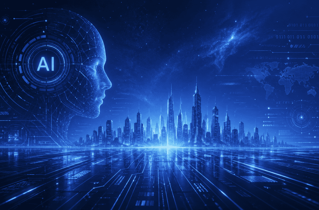 Generative Engine Optimization (GEO) Service