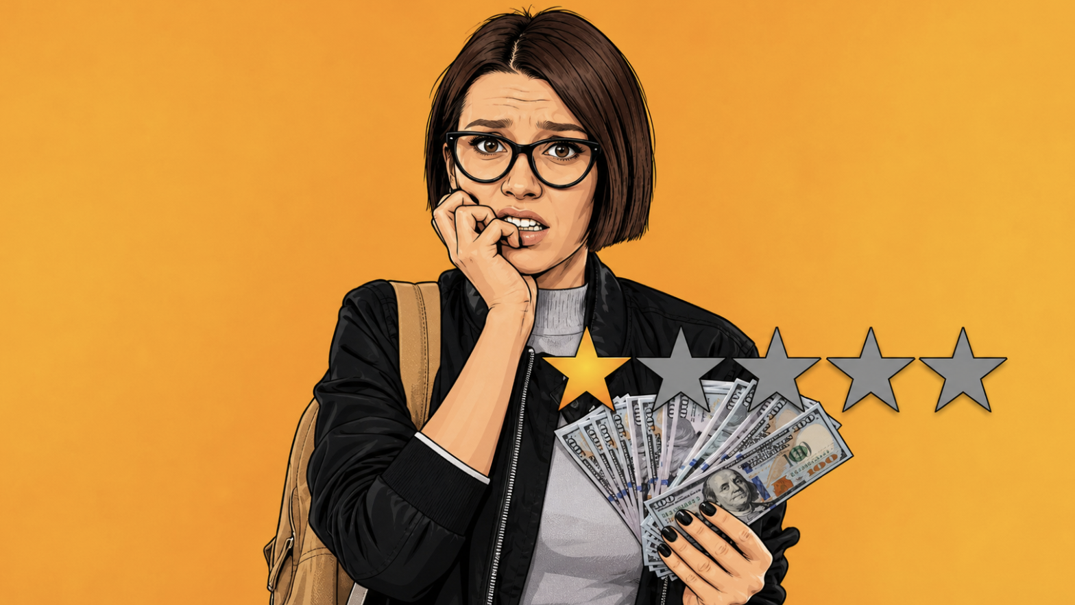 How Much Does It Cost to Remove a Review?