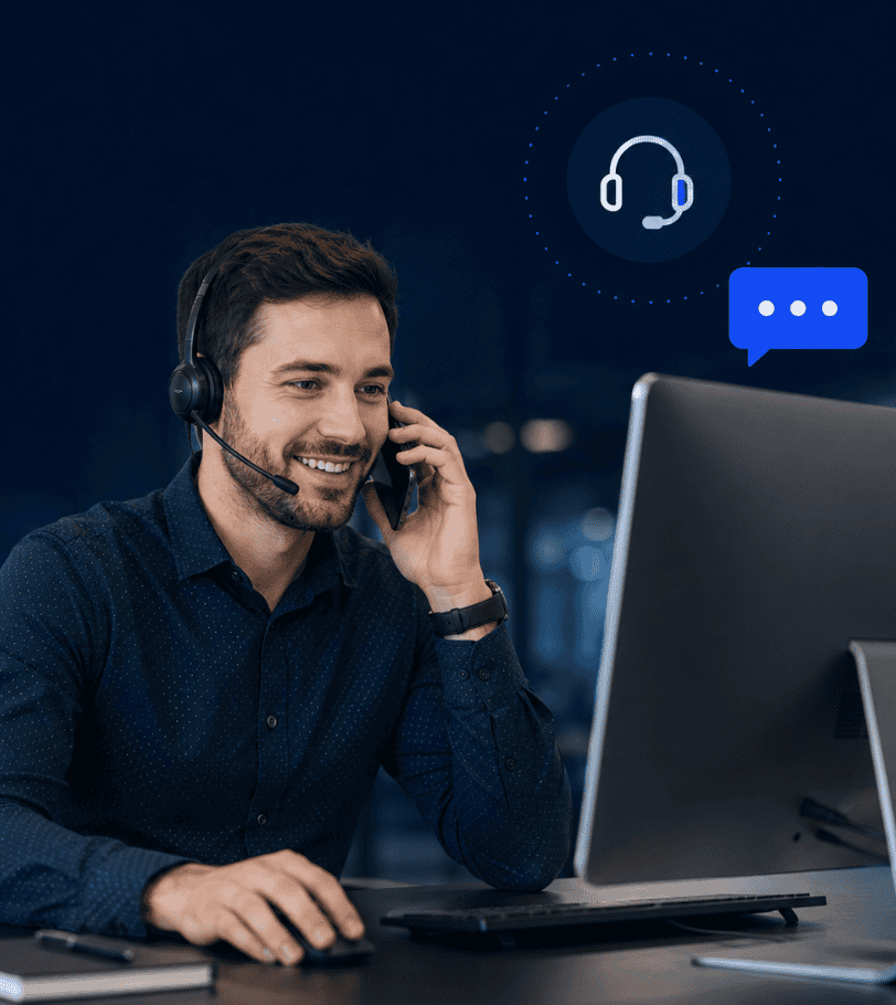 Review Networks We Support