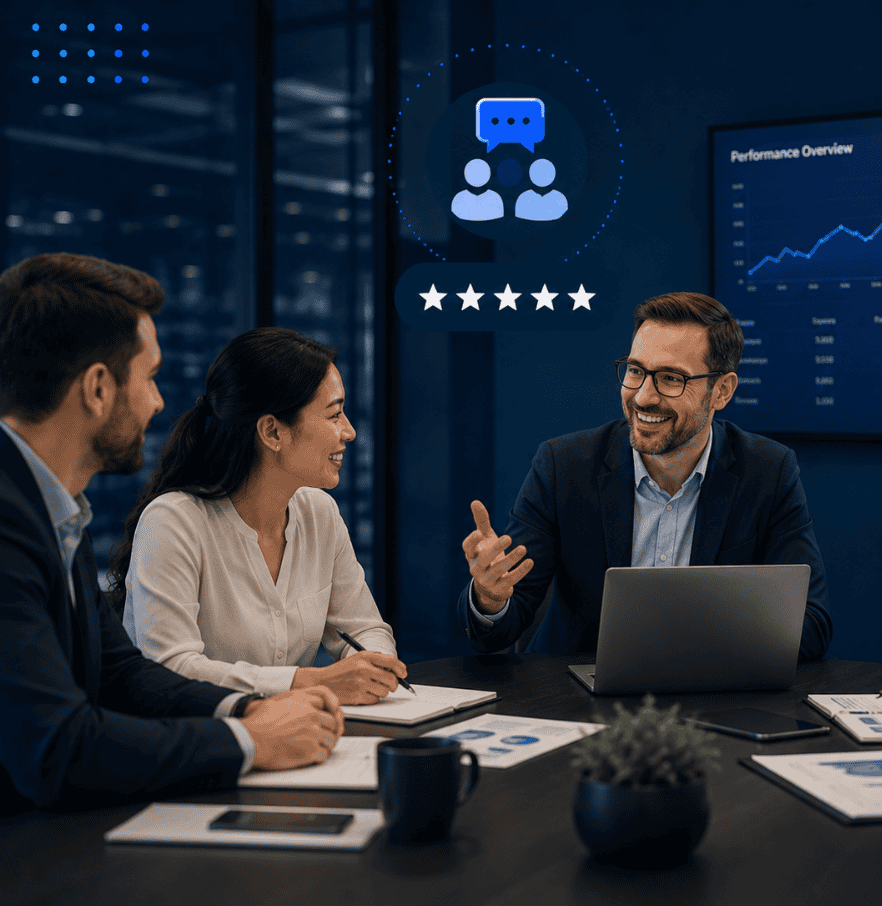 Review Removal Consulting